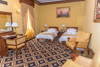 Historic Boutique Hotel Cattaro fotoÄŸrafÄ±