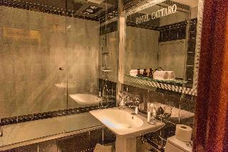 Historic Boutique Hotel Cattaro fotoÄŸrafÄ±