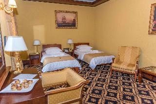 Historic Boutique Hotel Cattaro fotoÄŸrafÄ±