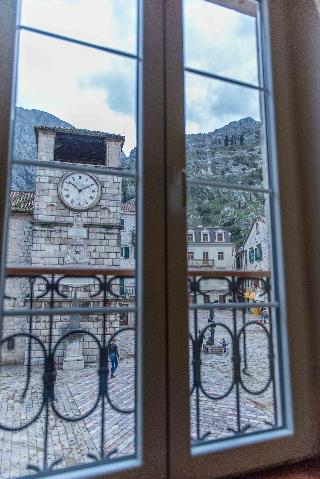 Historic Boutique Hotel Cattaro fotoÄŸrafÄ±