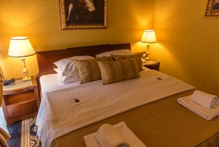 Historic Boutique Hotel Cattaro fotoÄŸrafÄ±
