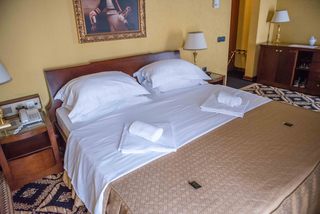 Historic Boutique Hotel Cattaro fotoÄŸrafÄ±