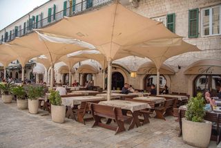 Historic Boutique Hotel Cattaro fotoÄŸrafÄ±
