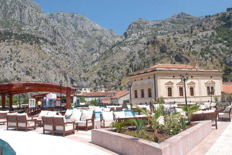 Historic Boutique Hotel Cattaro fotoÄŸrafÄ±