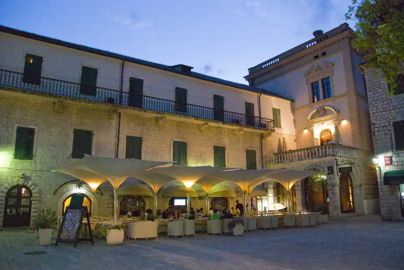 Historic Boutique Hotel Cattaro fotoÄŸrafÄ±
