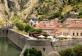 Historic Boutique Hotel Cattaro fotoÄŸrafÄ±
