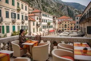 Historic Boutique Hotel Cattaro fotoÄŸrafÄ±