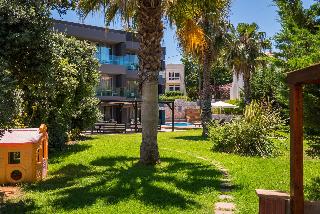 ICARUS Apartments otel fotoğrafı