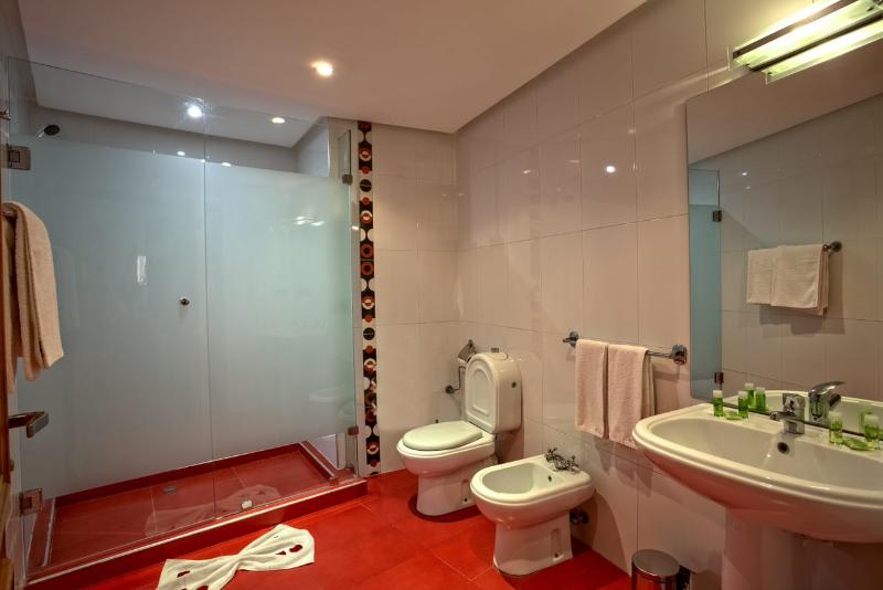 Yaad City Hotel - Oda