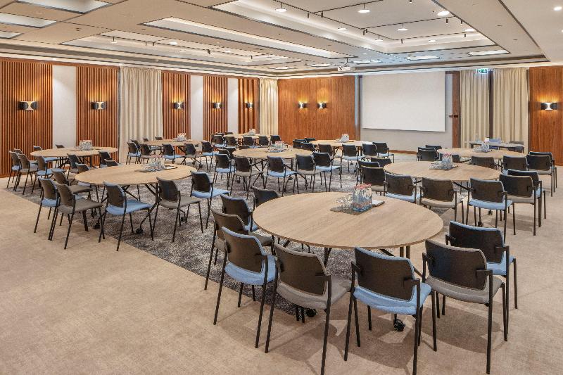 Crowne Plaza Budapest - Toplantı