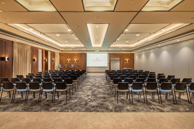 Crowne Plaza Budapest - Toplantı
