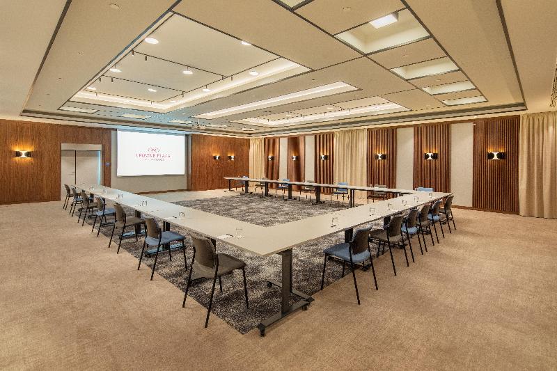 Crowne Plaza Budapest - Toplantı