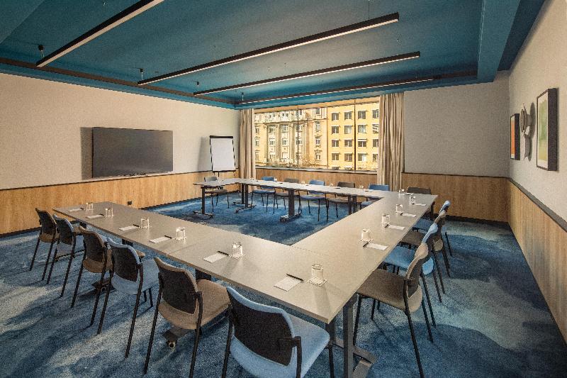 Crowne Plaza Budapest - Toplantı