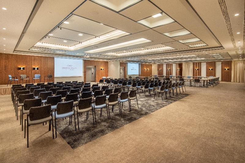 Crowne Plaza Budapest - Toplantı