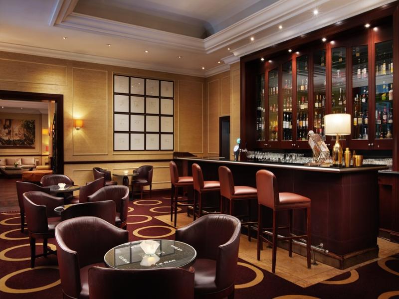 Corinthia Budapest - Bar
