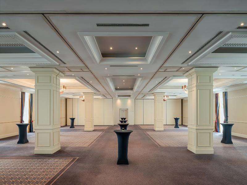 Corinthia Budapest - Toplantı