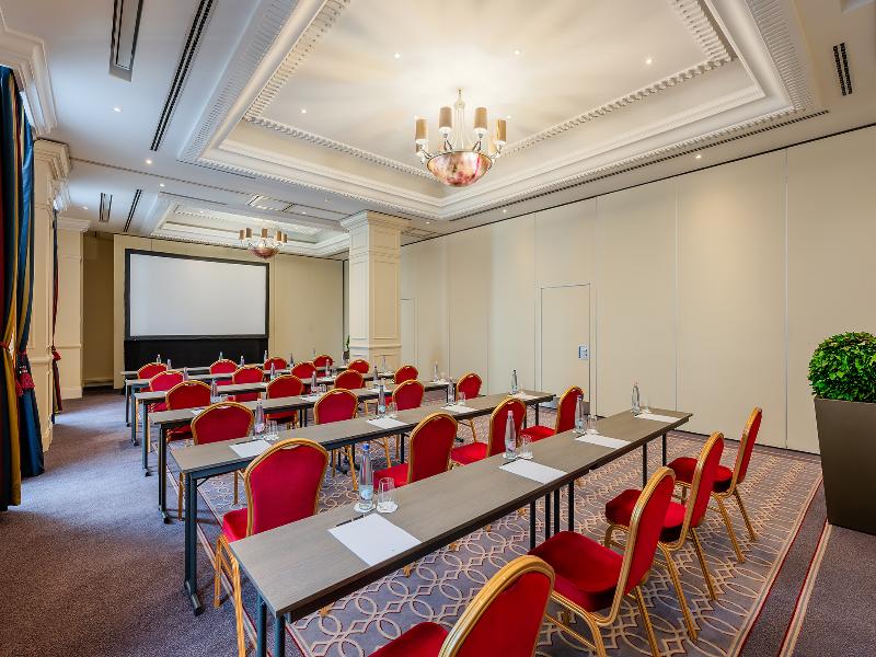 Corinthia Budapest - Toplantı
