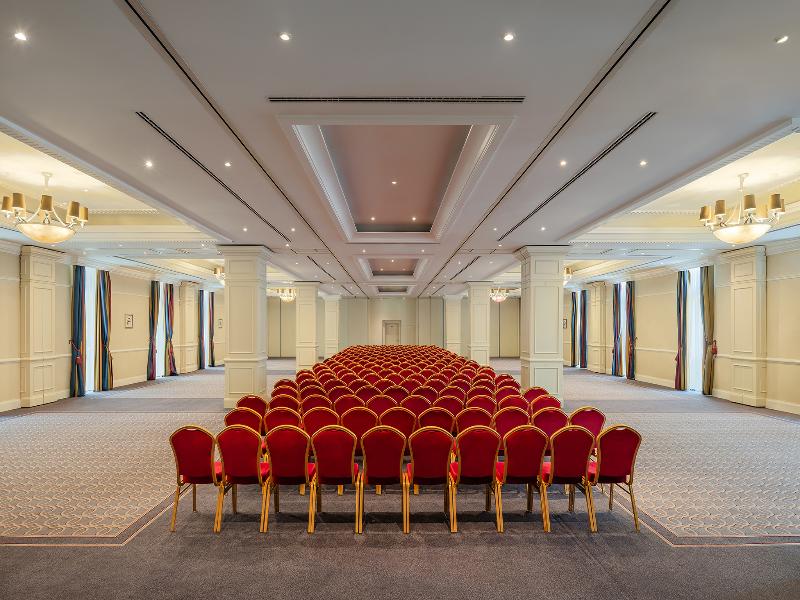 Corinthia Budapest - Toplantı