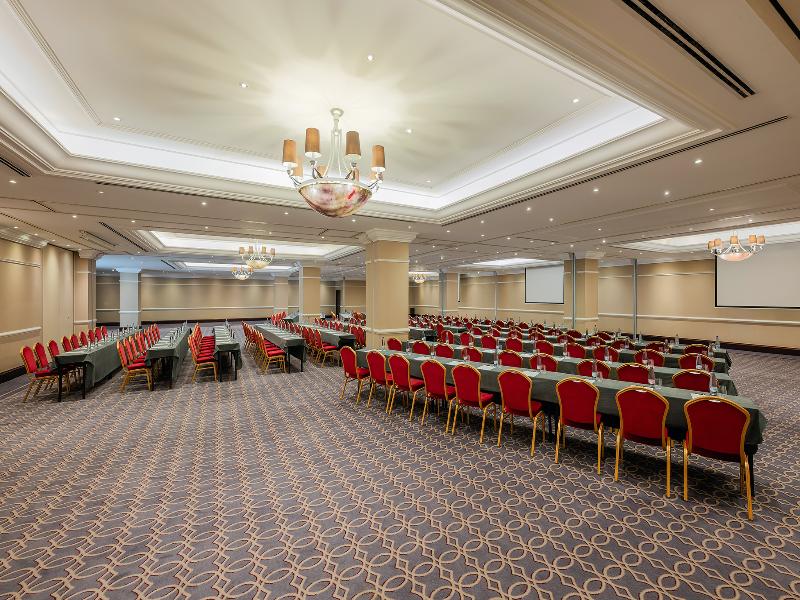 Corinthia Budapest - Toplantı