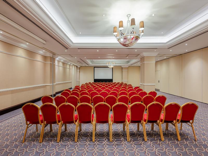 Corinthia Budapest - Toplantı