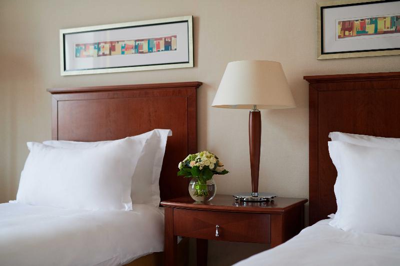 Corinthia Budapest - Oda