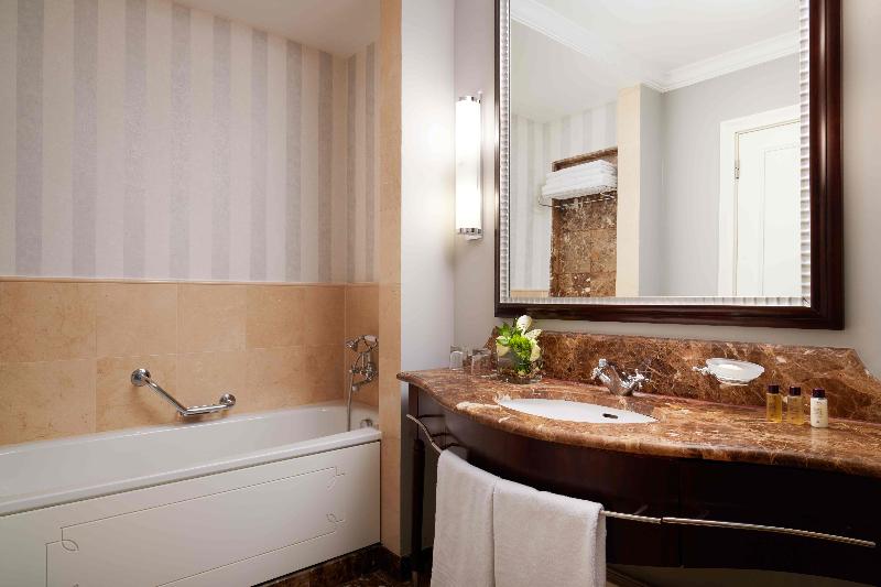 Corinthia Budapest - Oda