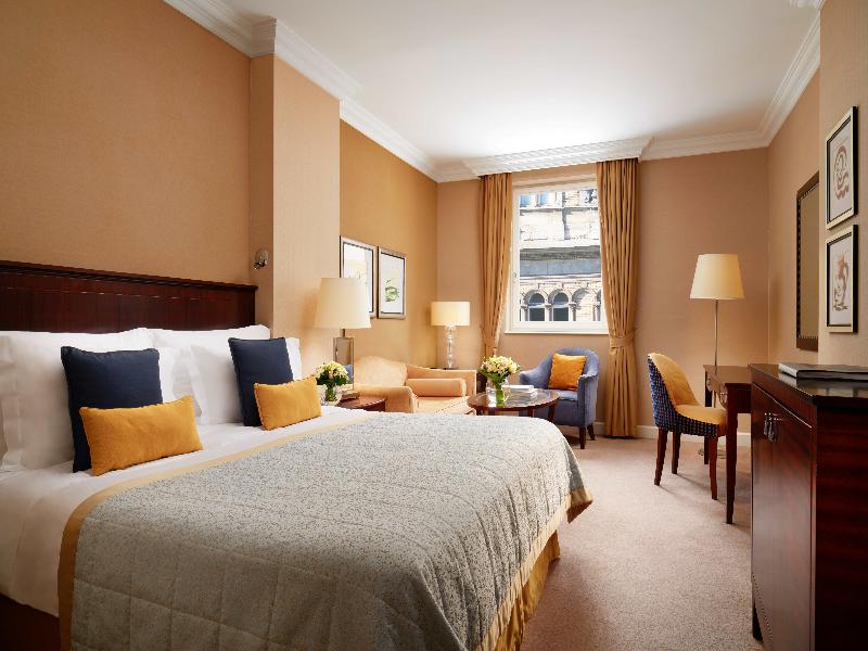 Corinthia Budapest - Oda
