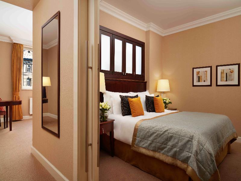 Corinthia Budapest - Oda