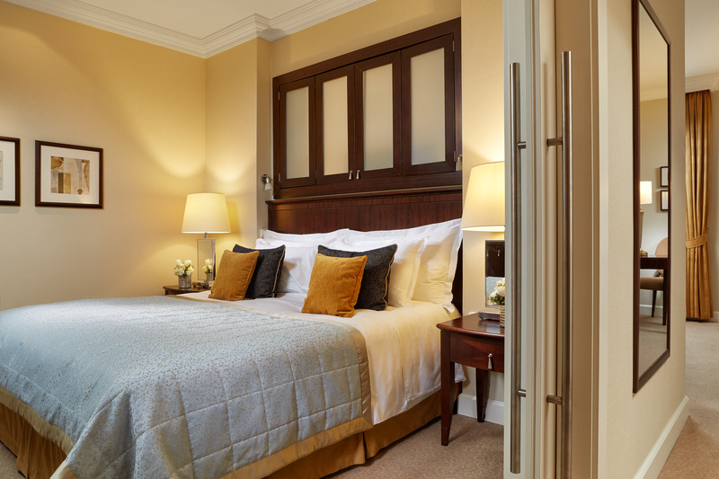 Corinthia Budapest - Oda