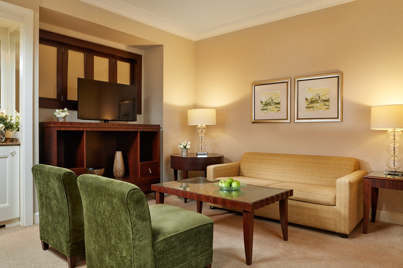 Corinthia Budapest - Oda