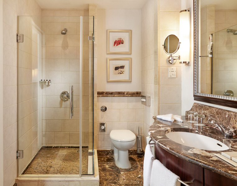 Corinthia Budapest - Oda