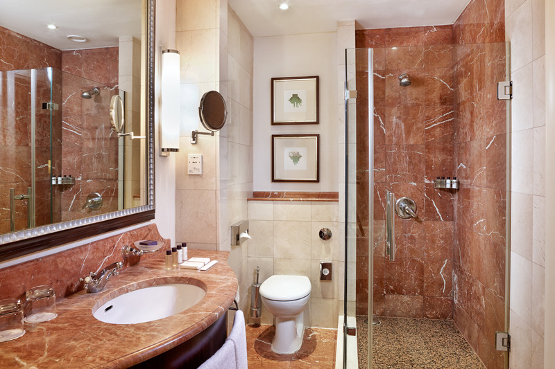 Corinthia Budapest - Oda