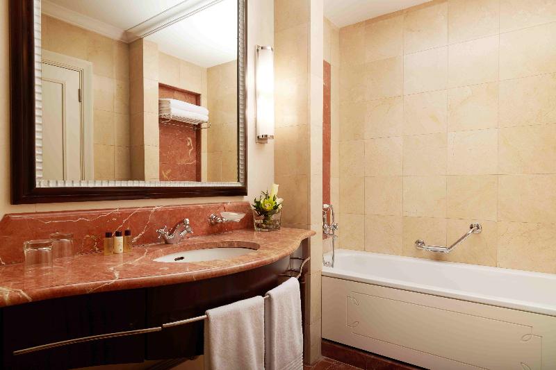 Corinthia Budapest - Oda