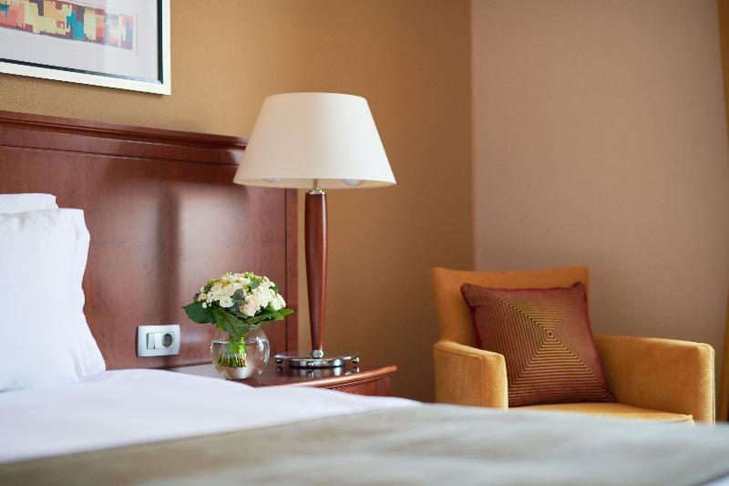 Corinthia Budapest - Oda