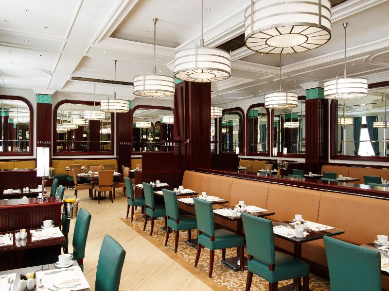 Corinthia Budapest - Restoran