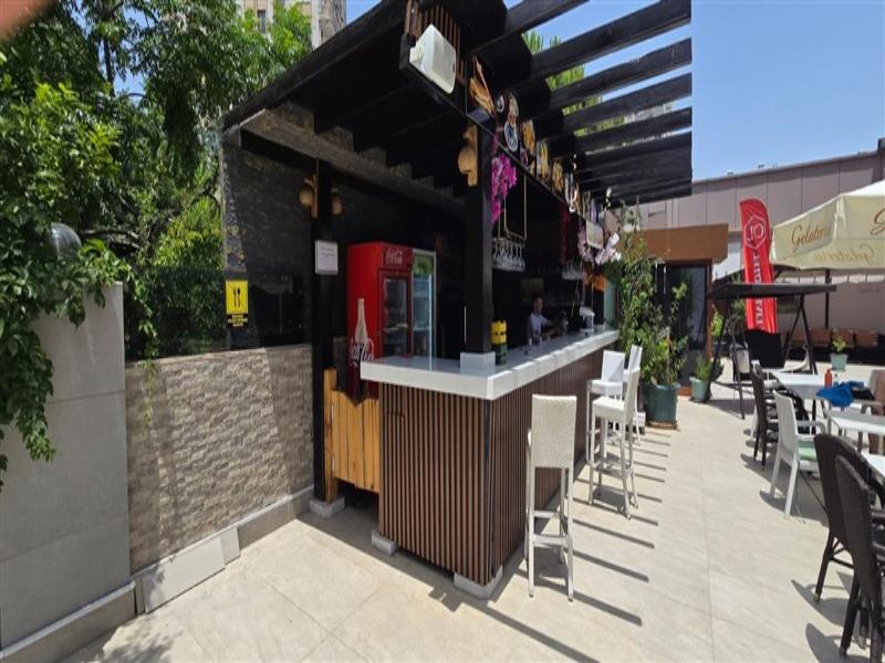 City Live Hotel - Bar