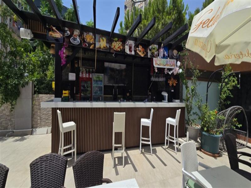 City Live Hotel - Bar