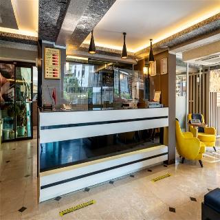 City Live Hotel fotoÄŸrafÄ±