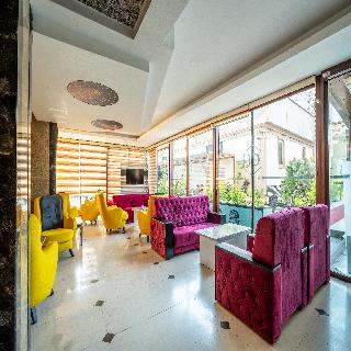 City Live Hotel fotoÄŸrafÄ±