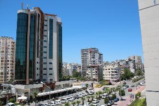 City Live Hotel fotoÄŸrafÄ±