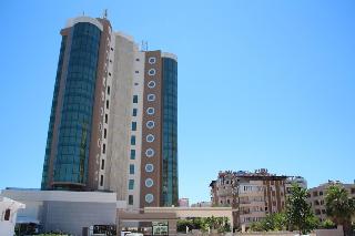 City Live Hotel fotoÄŸrafÄ±