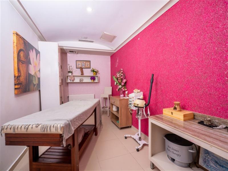 City Live Hotel - Genel