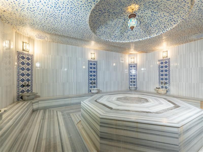 City Live Hotel - Genel