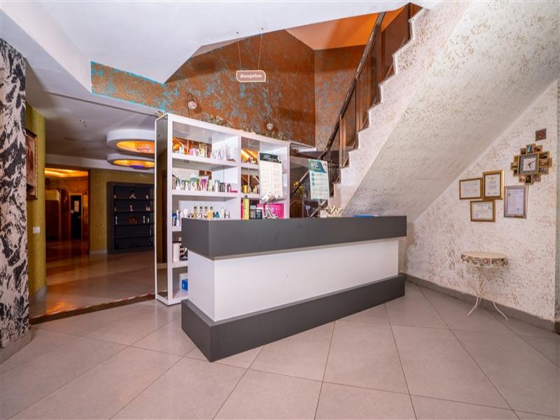 City Live Hotel - Genel