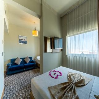 City Live Hotel fotoÄŸrafÄ±