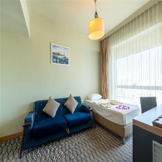 City Live Hotel fotoÄŸrafÄ±