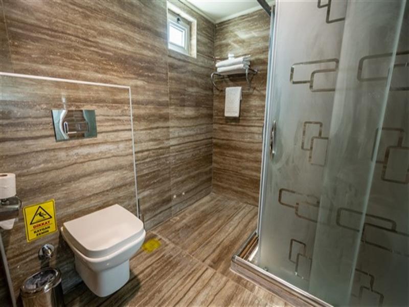 City Live Hotel - Oda