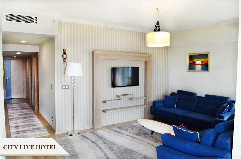 City Live Hotel fotoÄŸrafÄ±