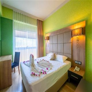 City Live Hotel fotoÄŸrafÄ±