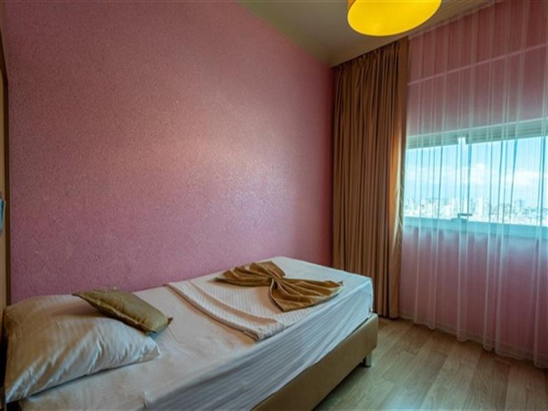 City Live Hotel - Oda
